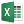 Microsoft Excel